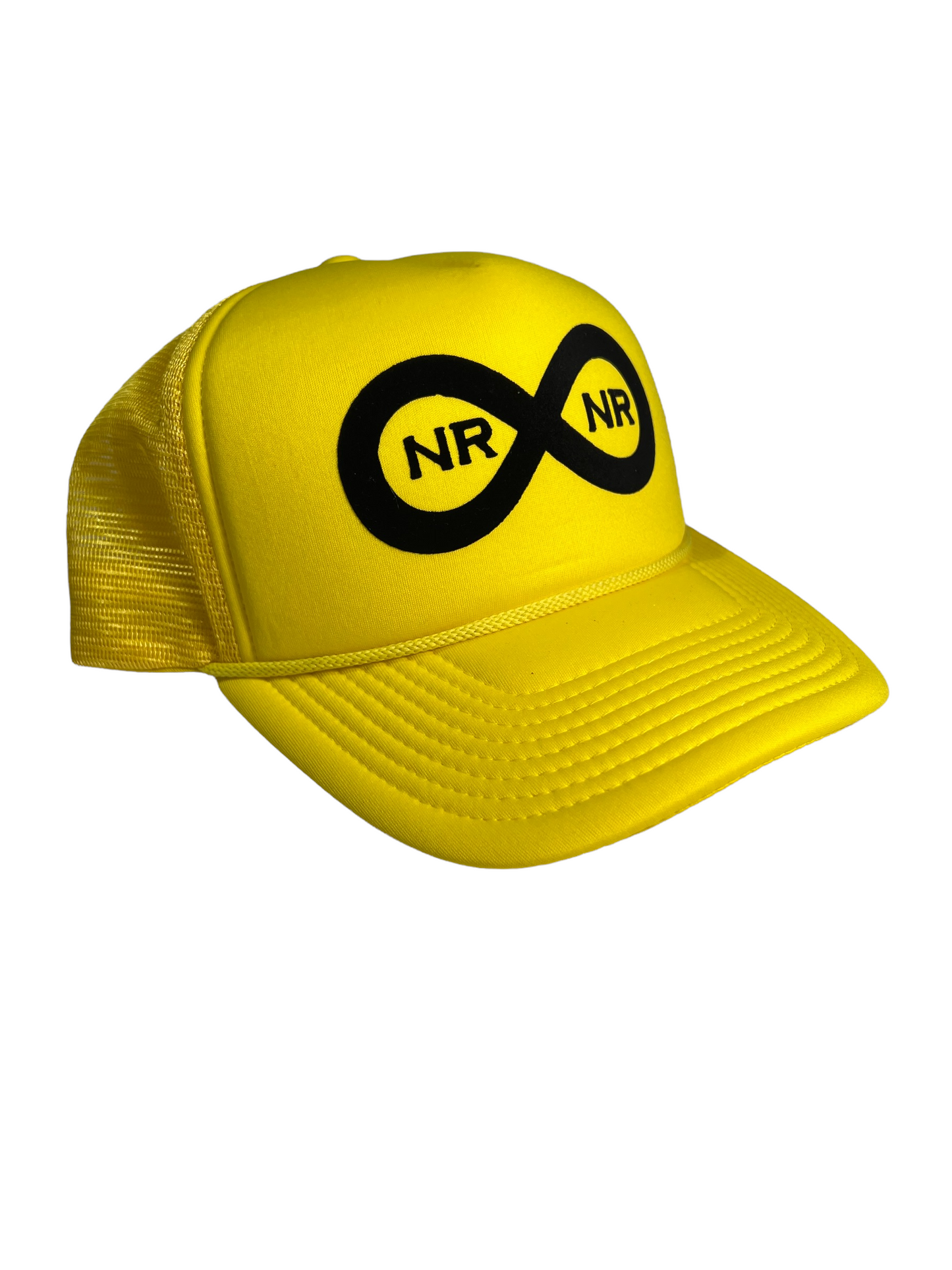 NRNR Logo Hat